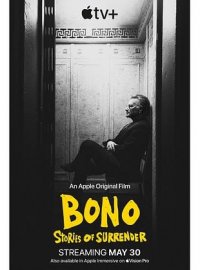 Bono: Stories of Surrender