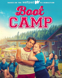 Boot Camp (2025)