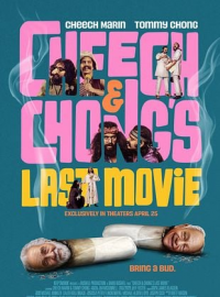 Cheech & Chong's Last Movie