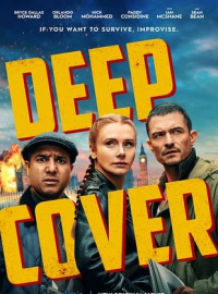 Deep Cover (2025)