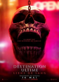 Destination Finale Bloodlines