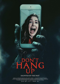 Don't Hang Up 2025