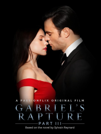 Gabriel's Inferno: Part Three