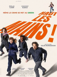 Haut les mains (2025)
