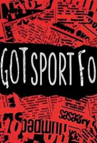 Have I Got Sport for You (TV Special 2025)