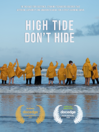 High Tide Don't Hide