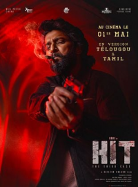 HIT: The 3rd Case
