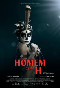 Homem com H 2025