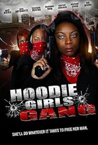Hoodie Girls Gang (2025)