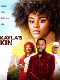 Kayla's Kin (2025)