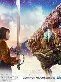 La dernière tueuse de dragons