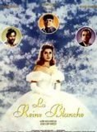 La reine blanche