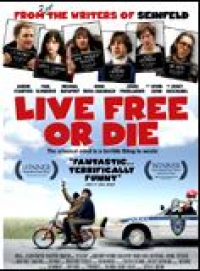 Live Free or Die