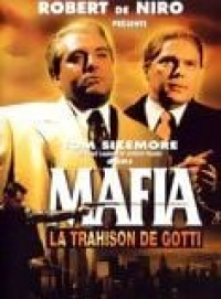 Mafia, la trahison de Gotti