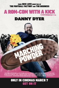 Marching Powder 2025