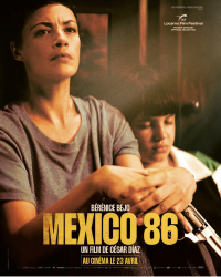 Mexico 86 (2025)