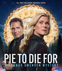 Pie to Die For: A Hannah Swensen Mystery 2025