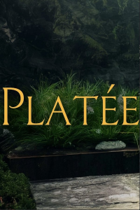 Platée 2025