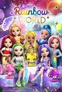 Rainbow World: The Movie