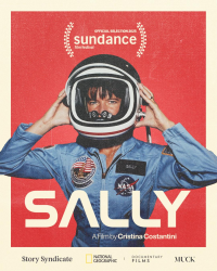 Sally 2025