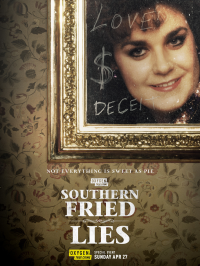 Southern Fried Lies (2025)