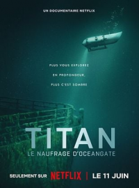 Titan : Le naufrage d'OceanGate (2025)