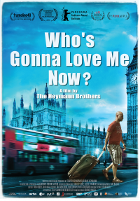 Who's Gonna Love Me Now.