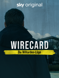 Wirecard: The Billion Euro Lie (2021)