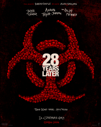28 Years Later (2025)