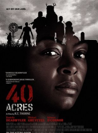 40 Acres