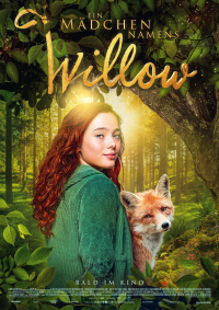 A Girl Named Willow (2025)