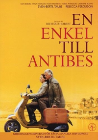 A One-Way Trip to Antibes