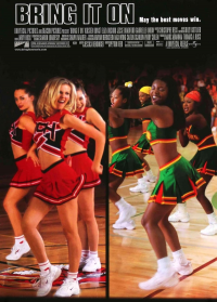 American girls