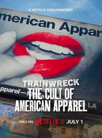 Chaos d'anthologie : Sur l'autel d'American Apparel