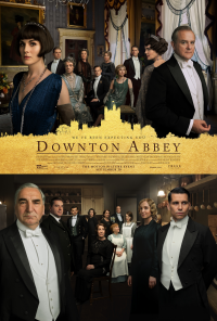 Downton Abbey 2019 WEBRIP Hindi (MULTI AUDIO) 1080p