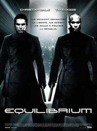 Equilibrium (2002) WEBRIP Hindi (MULTI AUDIO) 1080p