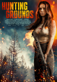 Hunting Grounds 2025