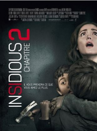 Insidious : Chapitre 2  (2013 ) WEBRIP Hindi (MULTI AUDIO) 1080p