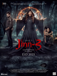 Jinn 3 (2025) WEBRIP Hindi (MULTI AUDIO) 720p – 480p – 1080p