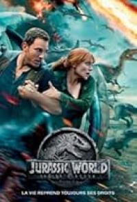Jurassic World : Renaissance