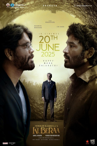 Kuberaa (2025) WEBRIP Hindi (MULTI AUDIO) 720p – 480p – 1080p