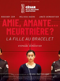 the girl whit a bracelet (2019) WEBRIP Hindi (MULTI AUDIO) 1080p