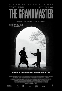 Le grand maître (2013) WEBRIP Hindi (MULTI AUDIO) 1080p