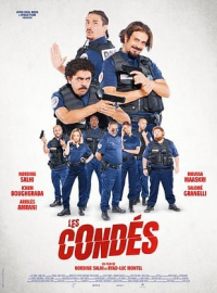 Les Condés