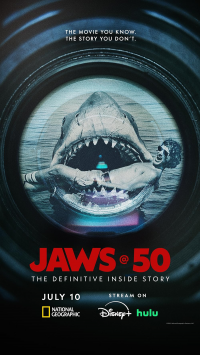 Les Dents de la mer : les secrets d’un film culte