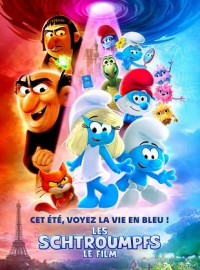 Les Schtroumpfs - Le film