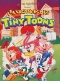 Les Vacances des Tiny Toons