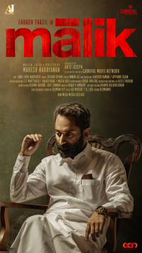 Malik (2021) WEBRIP Hindi (MULTI AUDIO) 1080p
