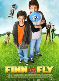 Mon ami Finn