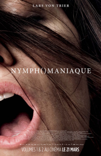 Nymphomaniac - Volume 1